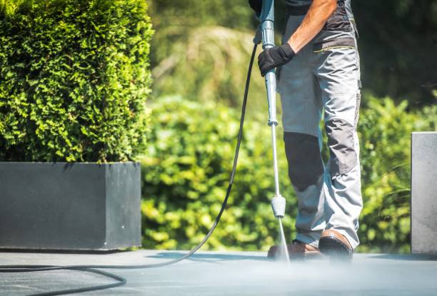 Best Post-Construction Pressure Washing  in Helena Valley Northeast, MT