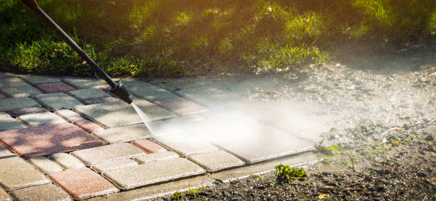 Playground Equipment Cleaning in Helena Valley Northeast, MT