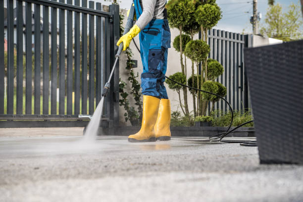 Best Patio and Deck Pressure Washing  in Helena Valley Northeast, MT
