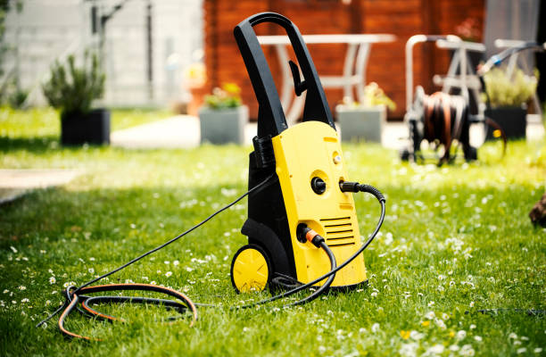 Best Fence Cleaning  in Helena Valley Northeast, MT